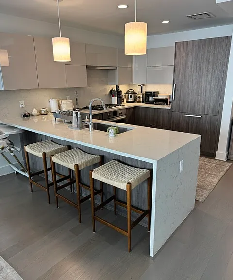 9 Avenue At Port Imperial #815 — Photo 8
