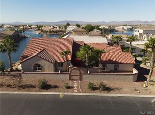6140 S Los Lagos Ct, Fort Mohave, AZ 86426