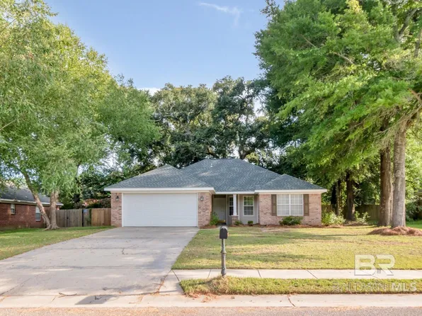 7589 Elizabeth Dr, Daphne, AL 36526
