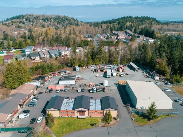 4053 Hammer Drive, Bellingham, WA 98226
