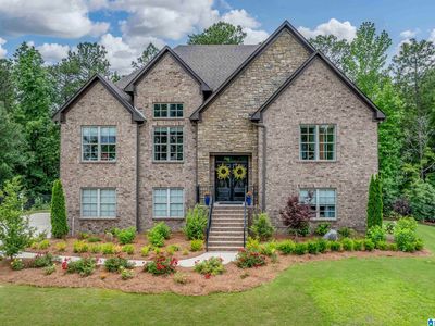 205 Grey Oaks Dr, Pelham, AL, 35124