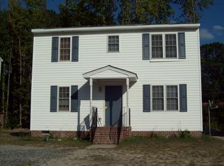 1531 Clarkson Rd, Richmond, VA 23224