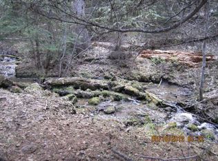 520 Bolster Rd, Oroville, WA 98844