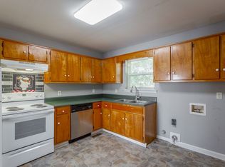 2 bedroom 1 bath in Red Bank, Chattanooga, TN 37415