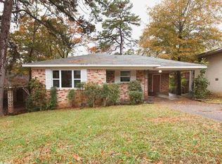 1120 Mellon St, Little Rock, AR 72207