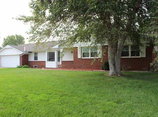 2147 W Bella Vis, Wichita, KS 67203