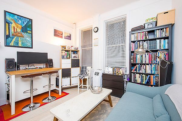 1st image of 57 W 58th St APT 5GG