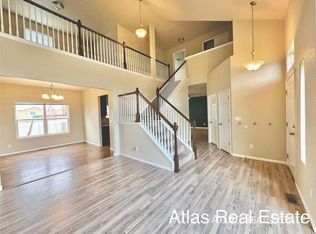 8366 Hardwood Cir, Colorado Springs, CO 80908