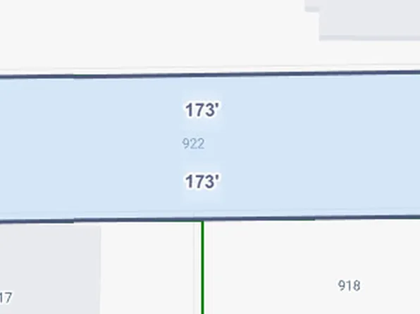 922 Miley Ave, Indianapolis, IN 46222