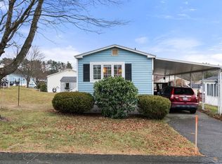 6 Musket Rd, Taunton, MA 02780