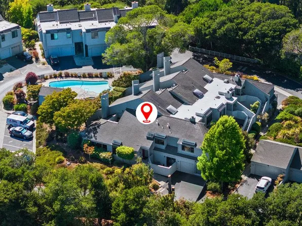 1601 Taylor Ln, Santa Cruz, CA 95062