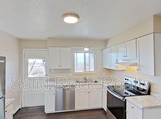 1027 Westmoreland Rd APT 1, Colorado Springs, CO 80907