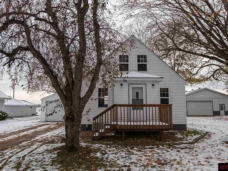 317 S St W, Amboy, MN 56010 Zillow