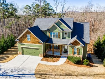 616 Black Hawk Ln, Canton, GA, 30114