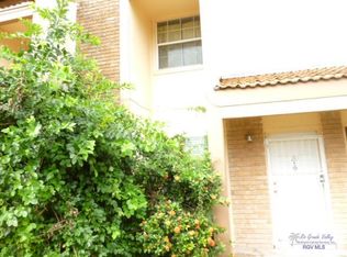 20 Palmetto Ct #A, Brownsville, TX 78521
