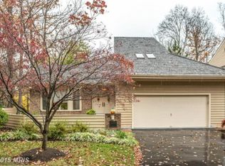 11501 Woodstock Way, Reston, VA 20194