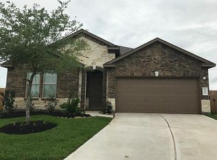 4403 Stolz Trl, Katy, TX 77493