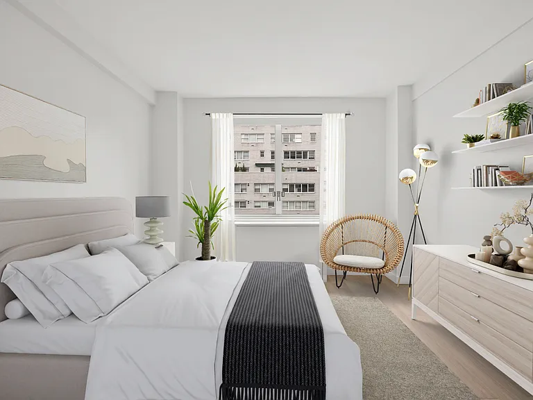 165 E 66th St #16C — Photo 10