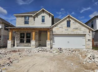 113 Plainsman Ln, Georgetown, TX 78633