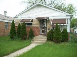 3017 Jackson St, Bellwood, IL