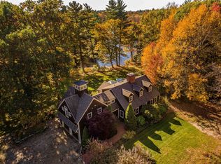 186 County Farm Rd, Dover, NH 03820