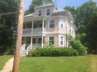 5 Devlin Ave #1, North Attleboro, MA 02760