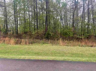 256 Old South Rd, Counce, TN 38326