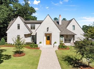 2 Garden Trce, Mobile, AL 36608