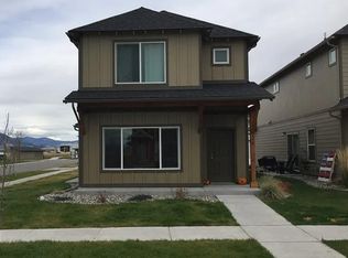 302 Stone Fly Dr, Bozeman, MT 59718