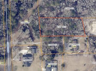 0 Pritchard Green Rd, Awendaw, SC 29429