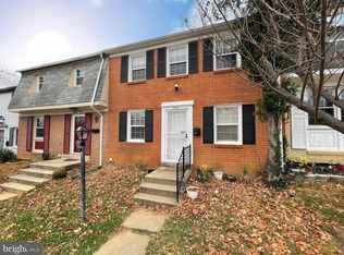 1507 Potomac Heights Dr UNIT 280, Fort Washington, MD 20744
