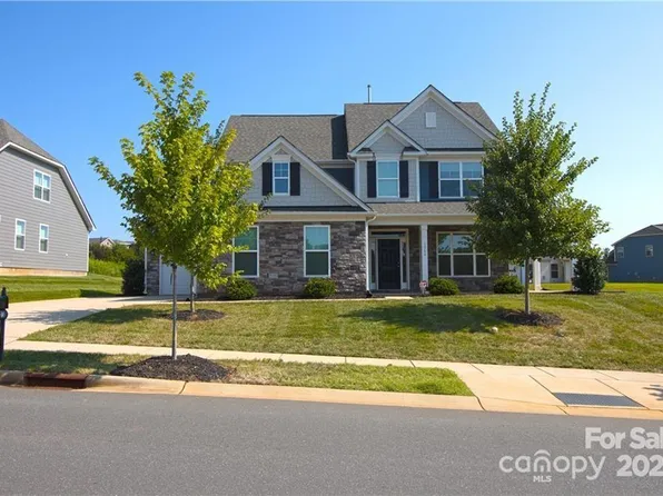 1366 Wiggins Dr, Gastonia, NC 28054