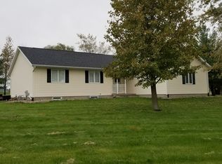 2597 Canterbury Rd, Muscatine, IA 52761