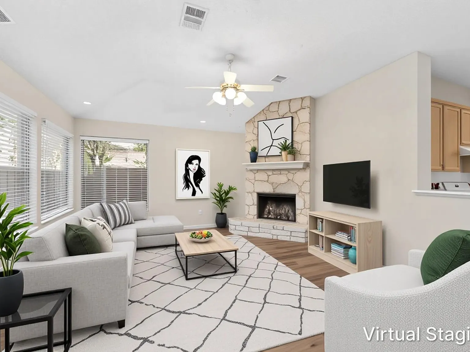 3 bed, 1831 sqft, $2,300 — Photo 3