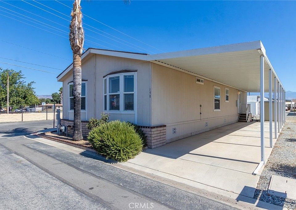 1895 W Devonshire Ave SPACE 148, Hemet, CA 92545 | Zillow