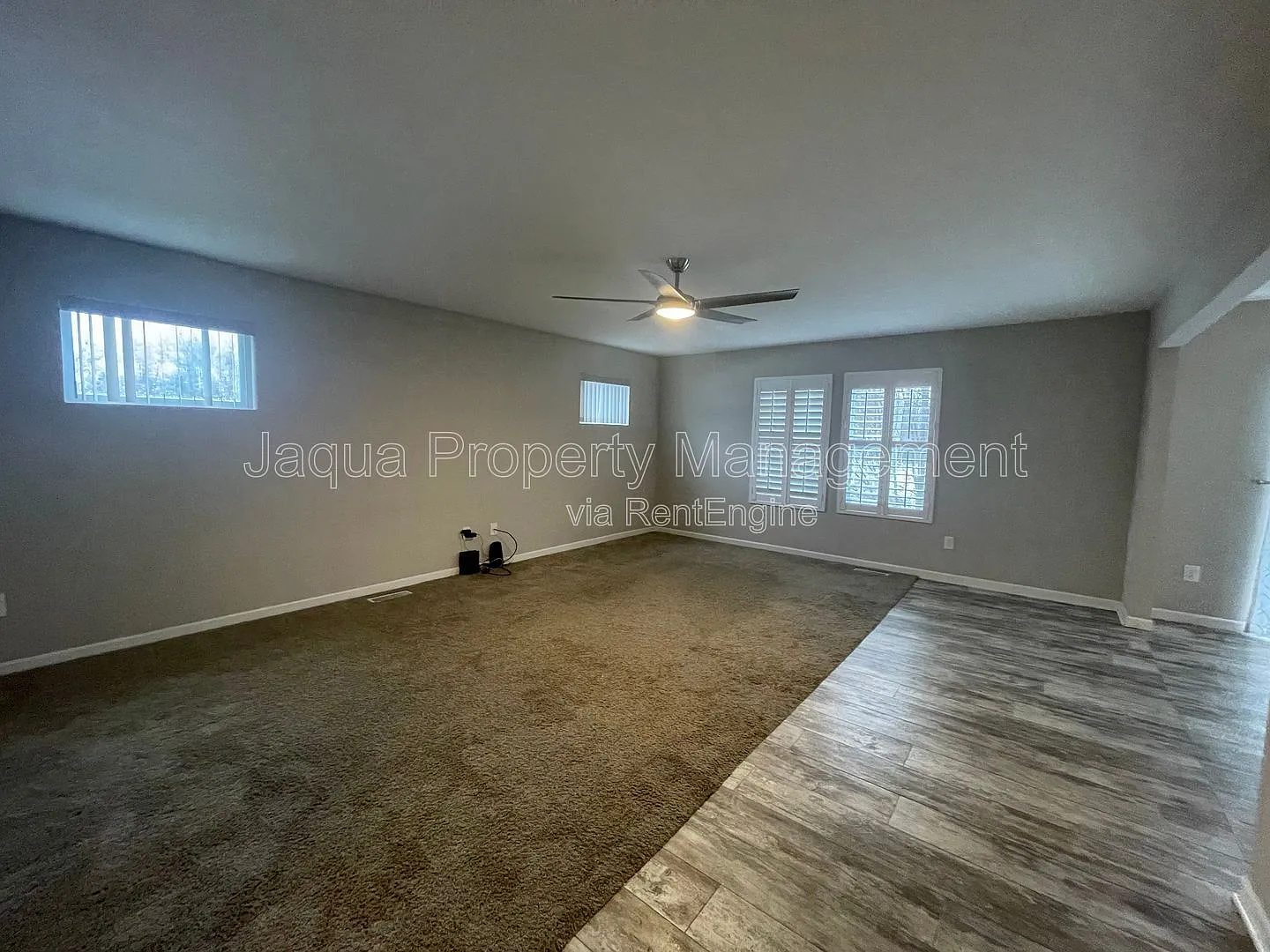 4 bed, 2.5 bath, 2442 sqft, $2,900 — Photo 3
