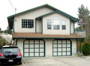 7128 18th Ave SW, Seattle, WA 98106