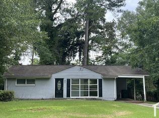 3443 Pinehill Dr, Decatur, GA 30032