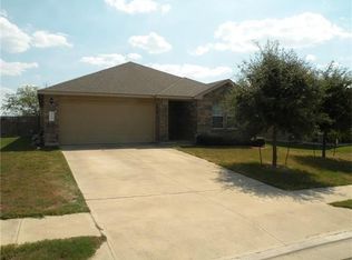 309 Valjean Dr, Pflugerville, TX 78660