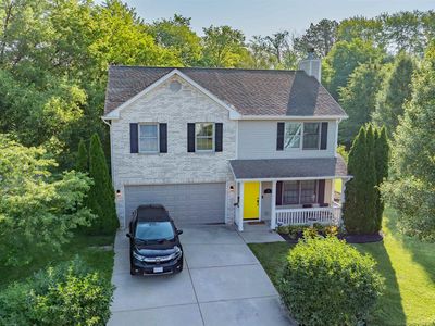 911 Ebony Dr, Monticello, IN, 47960