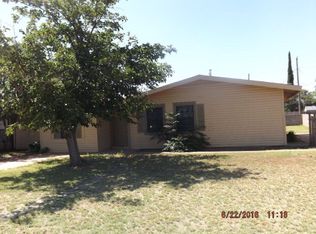 3303 Sycamore Ave, Midland, TX 79703