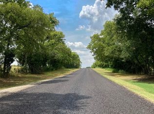 Beaver Run Rd, Sherman, TX 75090