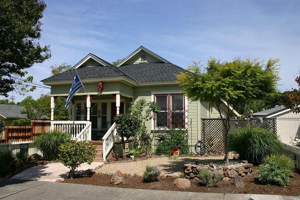 923 Bush St, Santa Rosa, CA 95404 Zillow