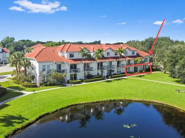 2038 Alta Meadows Lane #1512, Delray Beach, FL 33444
