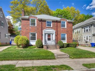 70 Sargent Ave, Providence, RI 02906
