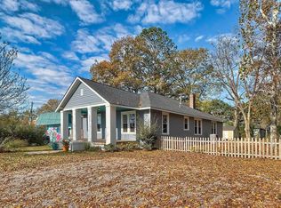 326 Lyles St, Cayce, SC 29033