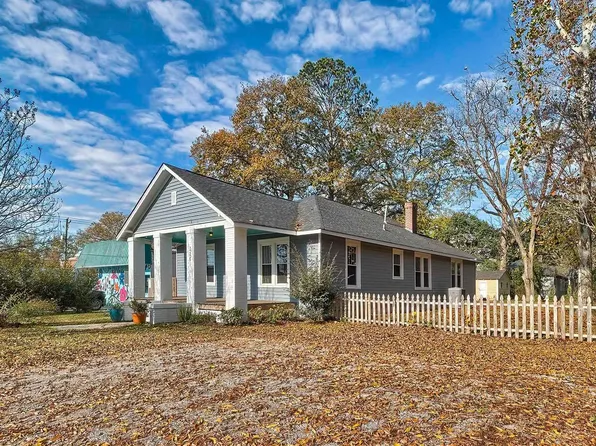 326 Lyles St, Cayce, SC 29033