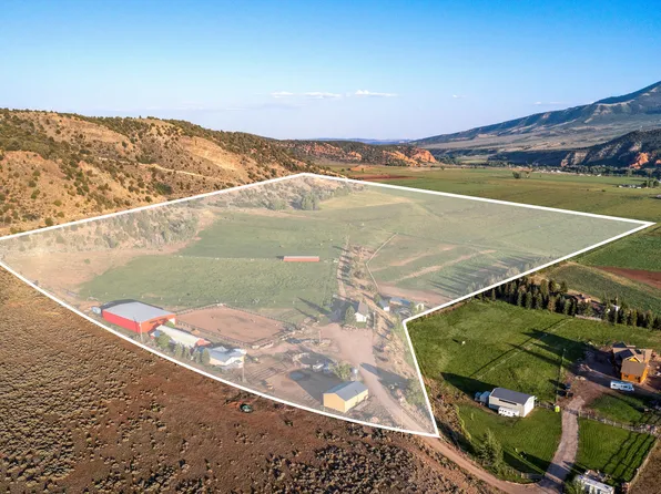 42749 W 9750 N, Hanna, UT 84031