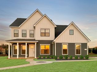 7760 Second Fiddle Way LOT 207, Arrington, TN 37014