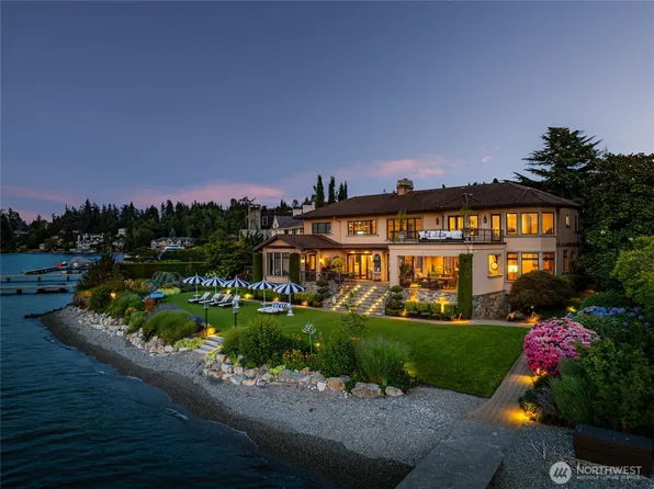 5904 SE 20th Street, Mercer Island, WA 98040